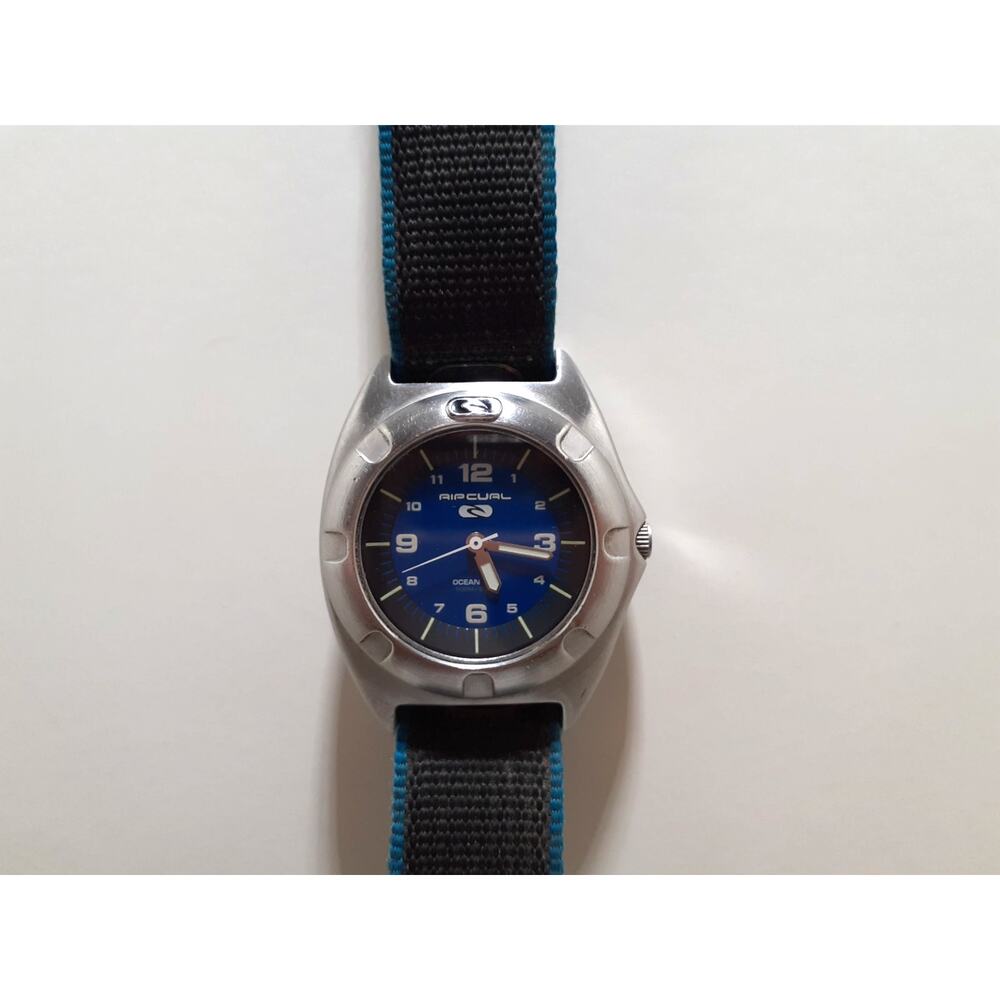 Rip Curl Classic Surfer Wristwatch Water Proof 100 m / 330 ft